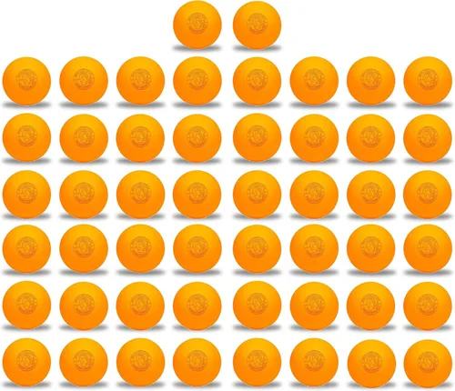 Vista 19 de Caja de 120 bolas de lacrosse CLA de alta calidad, color blanco, bolas de lacrosse sin olor químico, herramientas de liberación miofascial, rodillo