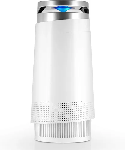 Tenergy Renair Purificador de aire, filtro HEPA H13, limpiador de aire ultra silencioso, eliminador de alergias de olores, purificador de aire