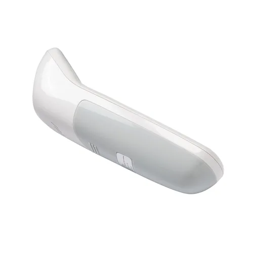 Vista 13 de Safety 1st Simple Scan - Termómetro para frente, color gris