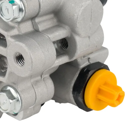 Vista 246 de PHILTOP Bomba de dirección asistida 21-5260 OE apta para Elantra 2001-2005, Tiburon 2003-2008, bomba de asistencia de dirección 571002D100