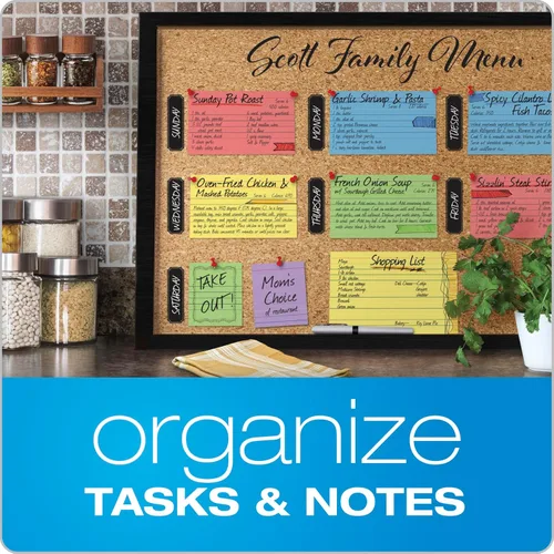 Vista 7 de Oxford - Tarjetas de índice de color, 3 x 5 pulgadas, canario, 100 por paquete (7321 lata)