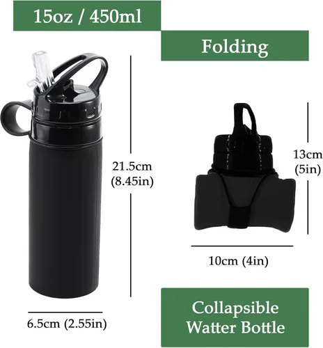 Vista 7 de Kit Explorador para Niños CEREM - Set de Exploración Natural 10-en-1 con Walkie Talkies, Prismáticos, Brújula, Linterna LED - Kit de Aventura al