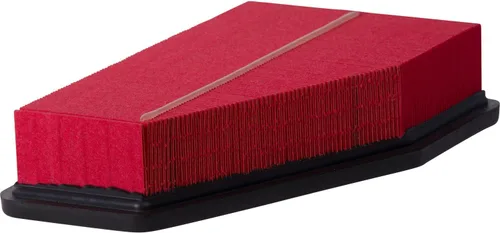 Vista 8 de HIGHFLOW PA99488X - Filtro de aire de motor desechable de alto rendimiento y preaceitado Compatible con Jeep Cherokee 2019-2022