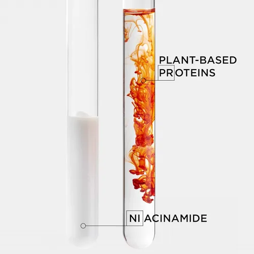 Vista 6 de Kerastase Nutritive Satin Riche Shampoo & Masquintense Riche Mask Set para cabello seco medio a grueso, limpia y repone profundamente la humedad