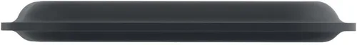 Vista 5 de Logitech Reposamanos MX para MX Keys, Premium, Soporte Antideslizante para Horas de Escritura Cómoda, Negro