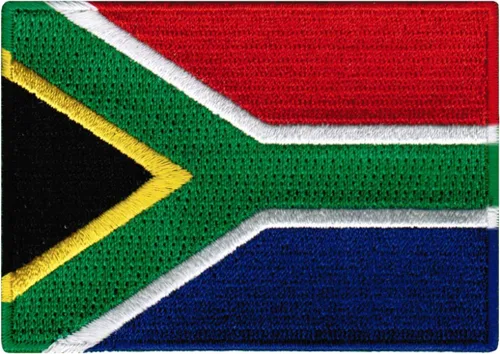 Vista 61 de Cypress Collectibles - Parche de bandera de Honduras 2022 - Apliques bordados de alta calidad - Parches termoadhesivos de país centroamericano