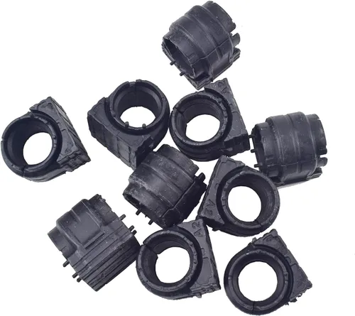 Vista 7 de Buje de barra estabilizadora delantera para Chevy Cruze Verano ORLANDO OPEL INSIGNIA ASTRA GTC J 10 Uds