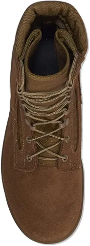 Vista 6 de B Belleville Arm Your Feet 550 ST USMC Botas de acero para hombre