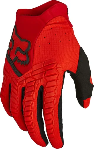 Vista 7 de Guante Fox Racing Pawtector de motocross para hombre