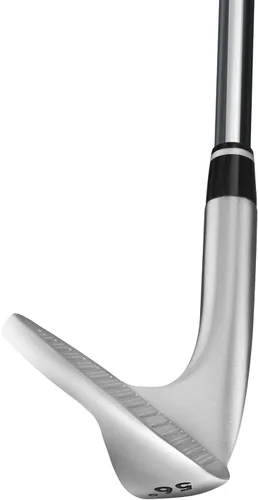 Vista 3 de MAZEL M2-1/2 Series Cuña de golf forjada para hombres diestros – Cuña de golf individual 52 56 60 grados, cara fresada para más giro