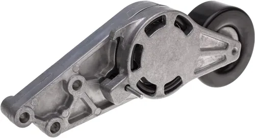 Vista 6 de AUQDD 38207 Tensor de correa y conjunto de polea (para turbo de 1.8L/2.0L, código de cuerpo B6/B7) para Audi A4 Quattro 2002-2006 1.8L, Audi A4 2.0L