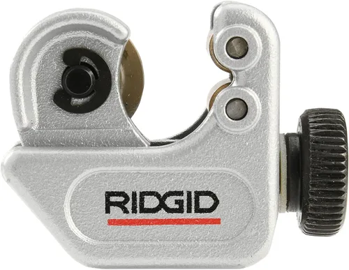 Vista 12 de Cortador de tubería RIDGID modelo 103 1/8 pulg x 5/8 pulg.