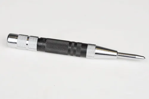 Vista 3 de Fowler 52-500-290-0, punzón central automático súper resistente