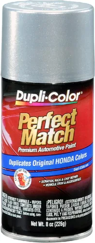 Vista 549 de Pintura para automotores, combinación perfecta con General Motors, de Dupli-Color, dorado metálico