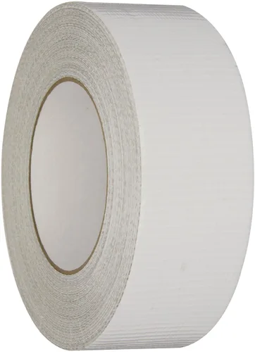 Vista 5 de IPG AC20 Cinta adhesiva de grado utilitario de 9 mil, 1.88 pulgadas x 45 yardas, plata, (paquete de 20)