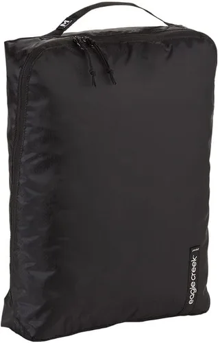 Vista 2 de Eagle Creek Pack-It Starter Set - Suitcase Organizer Bags Set with Wrinkle-Free Garment Folder and Travel Packing Cubes