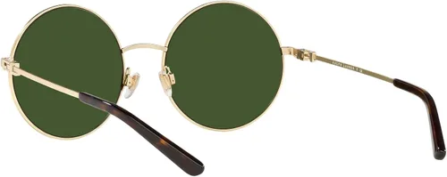 Vista 6 de Ralph Lauren Gafas de sol redondas Rl7072 para mujer