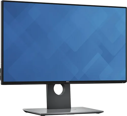 Vista 4 de Dell U-Series - Monitor con luz led