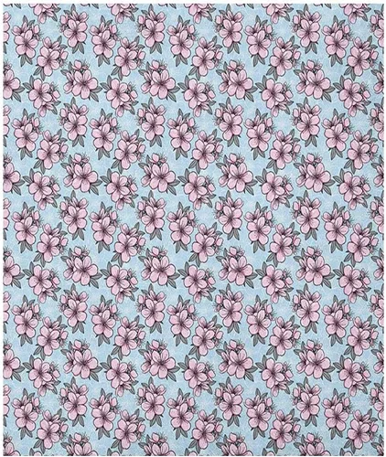 Vista 8 de Manta de algodón para bebé, manta infantil con diseño de cuadrícula geométrica, cuadros monocromáticos tradicionales, esponjosos y cómodos, 30 x 40