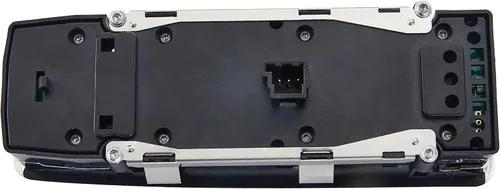 Vista 6 de Interruptor de ventana eléctrica para Mercedes-Benz C230, C250, C300, C350, C63 AMG, E350, E550, E63 AMG, GLK350 2007-2013. Interruptor principal