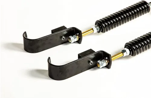 Vista 2 de Suspensión RoadActive original (RAS) 3611-YHD Compatible con Ford F150 4WD 2009-2025