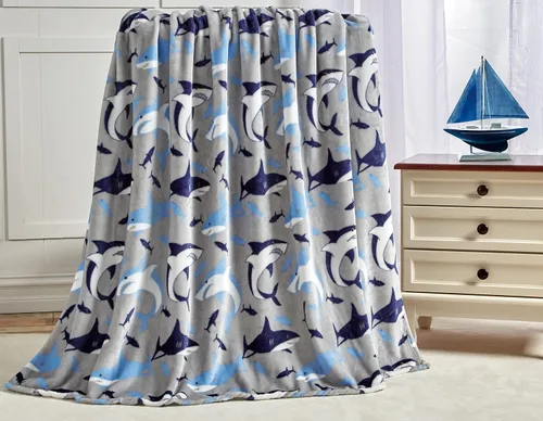 Vista 22 de Elegant Comfort Manta ligera estampada para sofá - Para todas las estaciones, ultra suave, acogedora y mullida - Mantas decorativas para sofá, Gracey