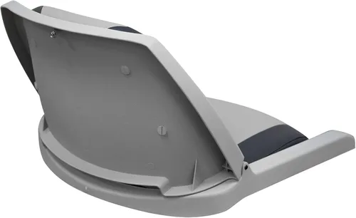 Vista 4 de Asiento para bote pesquero amoldado serie 8WD139 de Wise, con acolchado amortiguador de grado marino