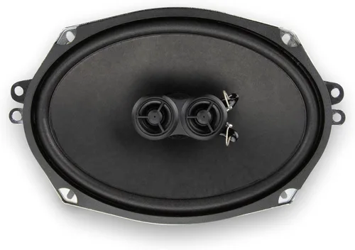 Vista 4 de RetroSound R-693N 6" x 9" Altavoz de repuesto estéreo