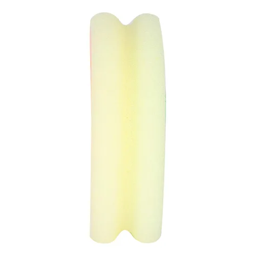 Vista 7 de Esponja removedor de pelo, esponja de depilación, almohadilla de depilación de doble cara, herramienta de depilación ligera reutilizable, esponja