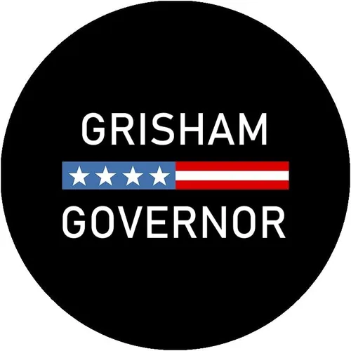 Michelle Grisham for New Mexico Governor Bottle Opener with Awesome Magnet Combination - Made in USA