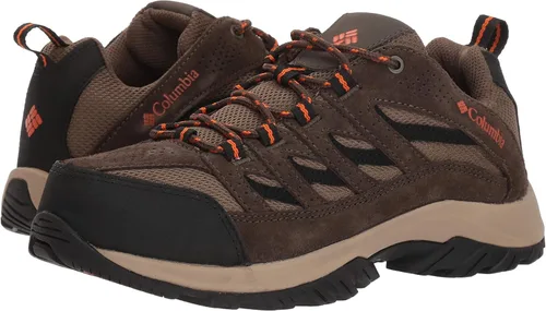 Vista 16 de Columbia Zapatillas de senderismo Crestwood para hombre