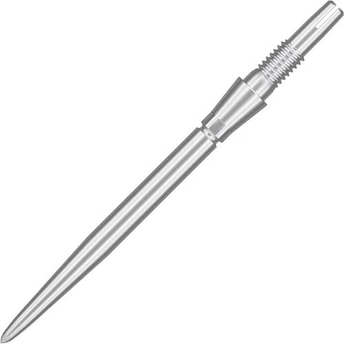 Vista 9 de TARGET Puntos de dardos Swiss Point Storm - Puntas de dardos Storm, Storm Nano y Storm Diamond Dart - Cambiar punto de dardo, accesorios