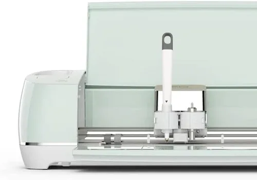 Vista 4 de Corey-z Lápiz óptico de puntuación para Cricut Maker 3/Maker/Cricut Explore 3/Air 2, herramienta de puntuación de líneas plegables para tarjetas