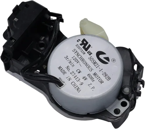 Vista 4 de Supplying Demand Reemplazo del actuador de lavadora de ropa W11212745 W10389471