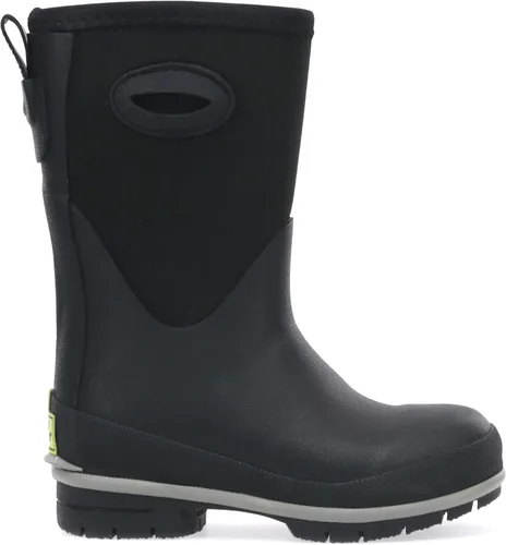 Vista 2 de Western Chief - Botas de nieve unisex para niños, con memoria de neopreno de alta calidad