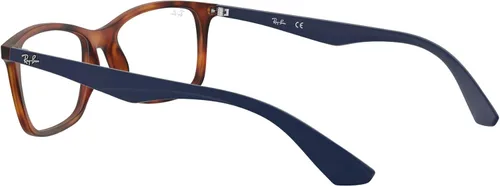 Vista 5 de Ray-Ban RX7047 Rectangular Prescription Eyeglass Frames