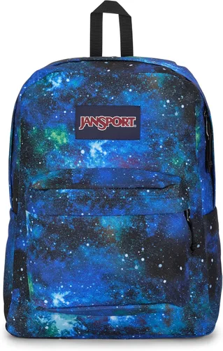 Vista 20 de JanSport SuperBreak One Mochilas, bolsa duradera y ligera con 1 compartimento principal, bolsillo frontal con organizador integrado, de primera