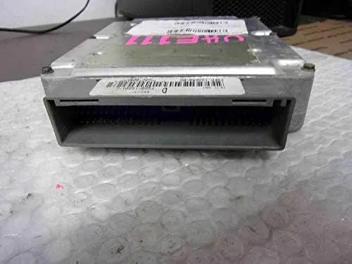 Vista 3 de Piezas reutilizadas Motor ECM Módulo de control se adapta a 98 Mazda 626 FSD8 18 881G FSD818881G F8FF12A650B