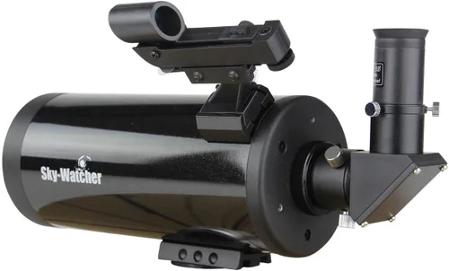 Vista 6 de Sky-Watcher Skymax 102mm Maksutov-Cassegrain - Telescopio reflector de estilo compuesto con gran apertura