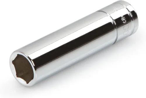 Vista 6 de TEKTON Unidad de 1/4 pulgadas x 3/8 pulgadas de profundidad de 6 puntos 14124