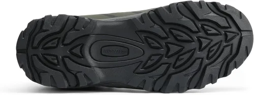 Vista 6 de NORTIV 8, Armadillo - Botas de senderismo para hombre, impermeables, ligeras, para exteriores, mochileros, senderismo