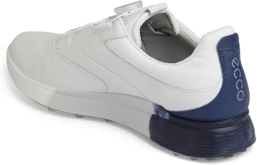 Vista 3 de ECCO Mens S- Three Boa Gore-tex Waterproof Hybrid