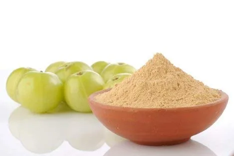 Vista 5 de Online Quality Store Amla - Pelo en polvo, 3.53 oz