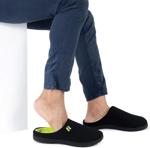Vista 2 de RockDove - Zapatillas con espuma viscoelástica originales en dos tonos para hombre