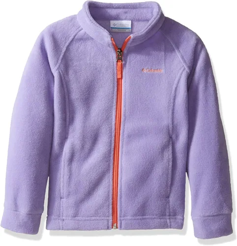 Vista 61 de Columbia - Chaqueta de forro polar Benton Springs para bebé, unisex