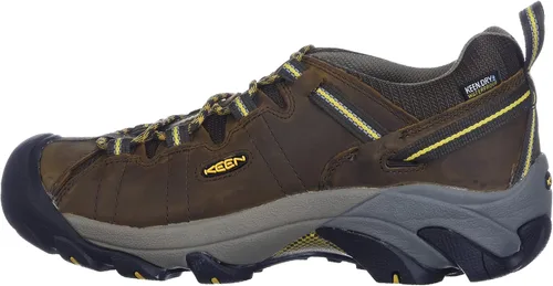 Vista 11 de KEEN Men's Targhee 2 Low Height Waterproof Hiking Shoes