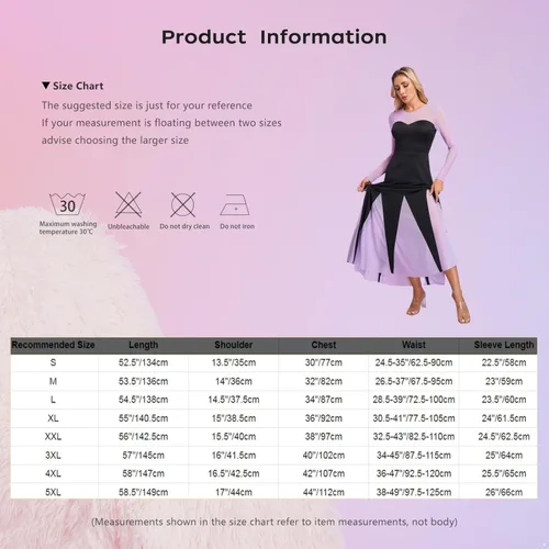 Vista 6 de JEYPINMI Vestido largo de malla steampunk gótico victoriano sirena Halloween cosplay disfraces largo