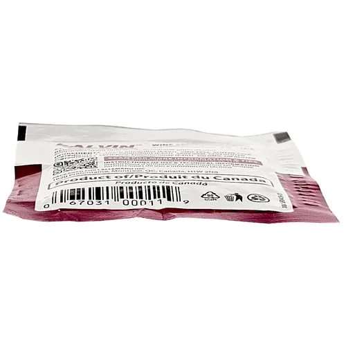 Vista 7 de Lalvin EC-1118 Saccharomyces bayanus (10 paquetes)