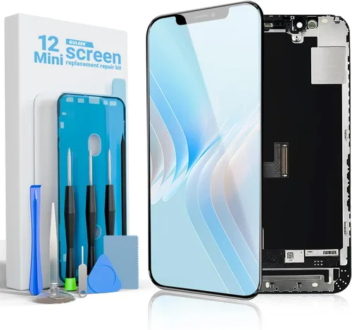 Vista 17 de Para iPhone 6S Reemplazo de Pantalla Táctil Negro Pantalla LCD Digitalizador Montaje Completo con Cámara Frontal, Sensor de Proximidad, Altavoz