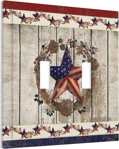 Vista 13 de Placa de pared de 1 cuadrilla, diseño de playa, océano, amanecer, mar, atardecer, cubierta de interruptor de luz en blanco, decorativo, sin